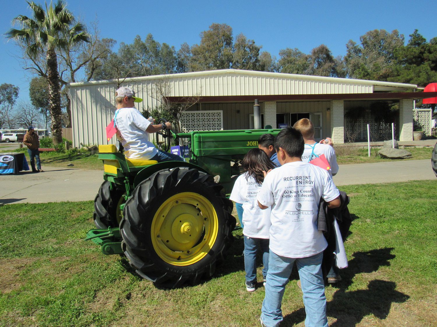 Farm Day